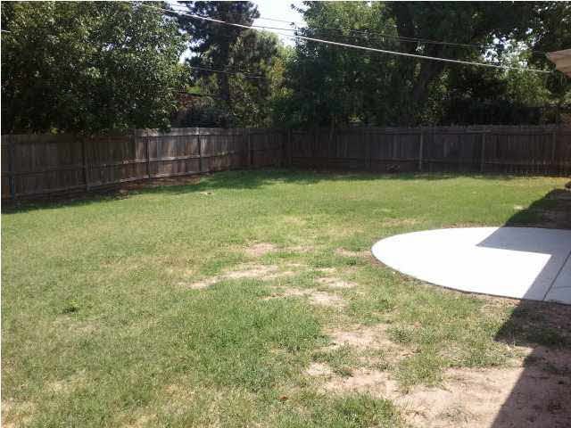 5702 E 19th, Wichita, KS 67208