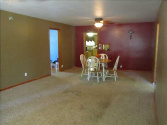 302 E Mechanic, Leon, KS 67074