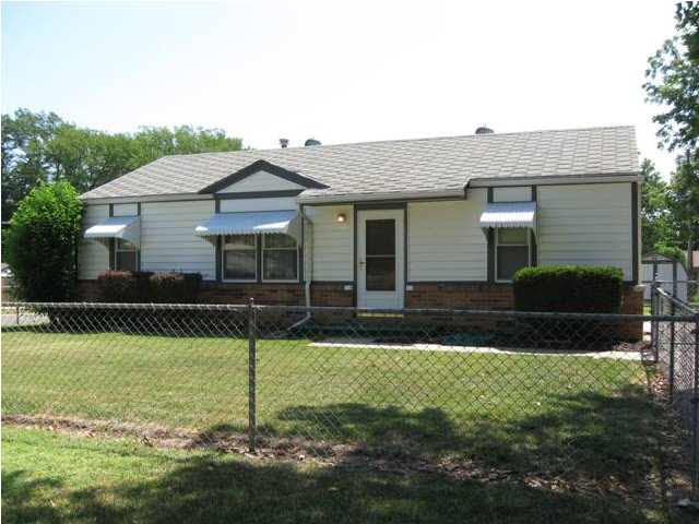 1058 Kokomo, Derby, KS 67037