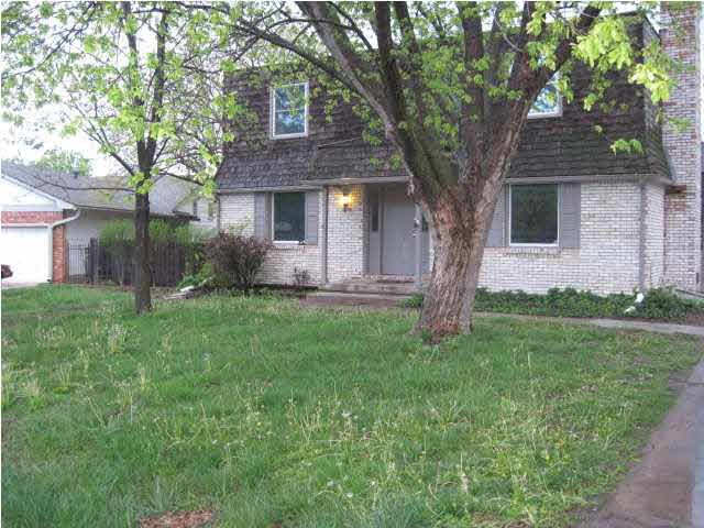 373 Covington, Wichita, KS 67209