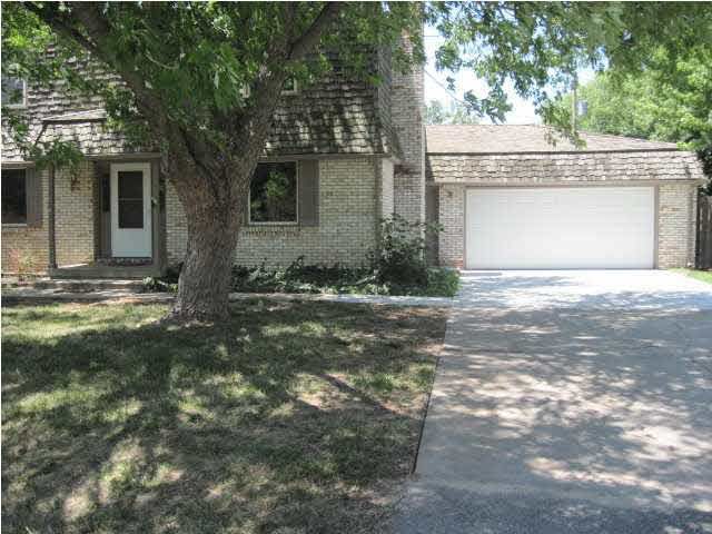 373 Covington, Wichita, KS 67209