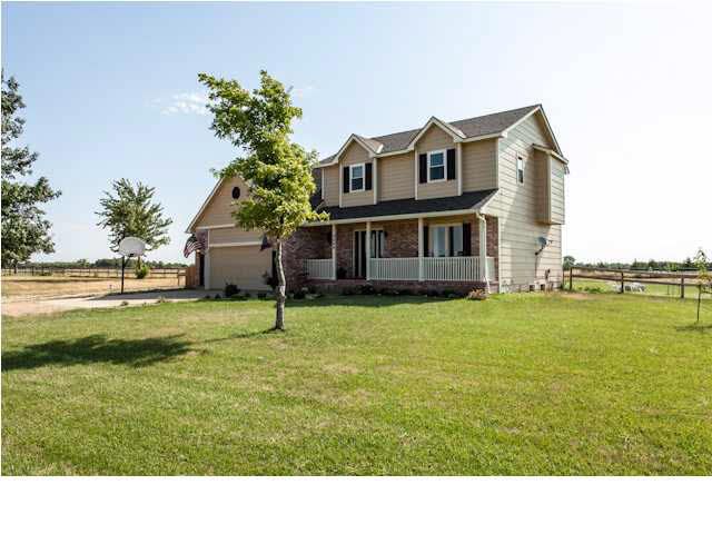 3446 S 215th, Goddard, KS 67052