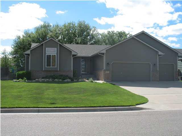 2313 S Covington, Wichita, KS 67209