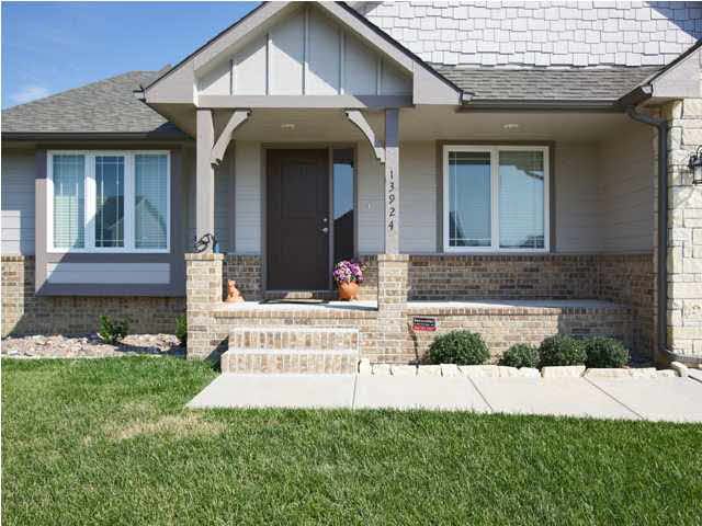 13924 E Hawthorne, Wichita, KS 67230