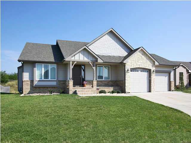 13924 E Hawthorne, Wichita, KS 67230