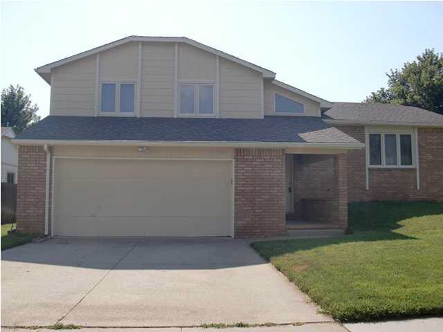 2131 N Byron, Wichita, KS 67212
