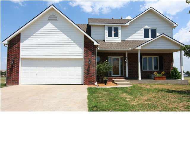 4130 S Dalton, Derby, KS 67037