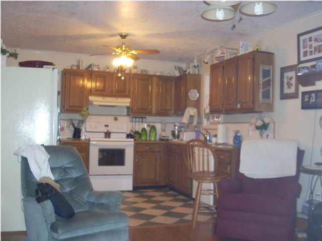 417 N Morris, Rose Hill, KS 67133