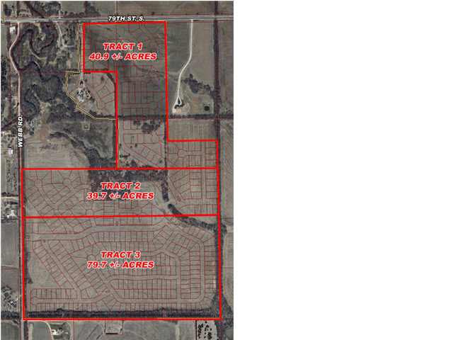 0 E 79th St South, Derby, KS 67037
