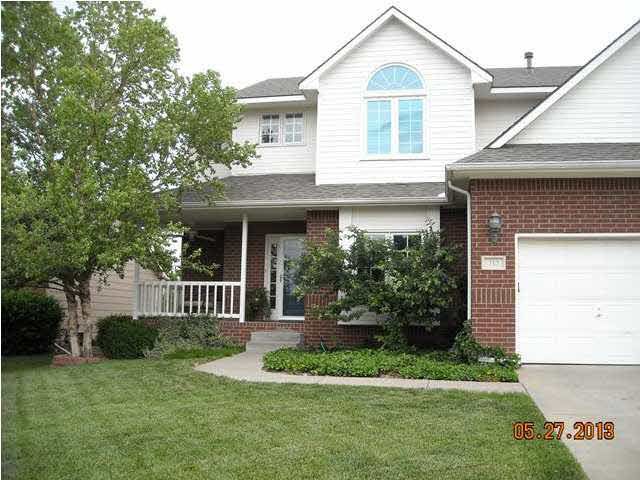 113 N Crosswood Ln, Derby, KS 67037