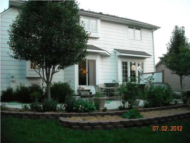 113 N Crosswood Ln, Derby, KS 67037