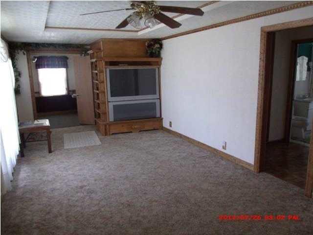 303 N Clark, Udall, KS 67146