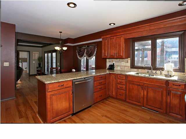 8705 E Overbrook, Wichita, KS 67206