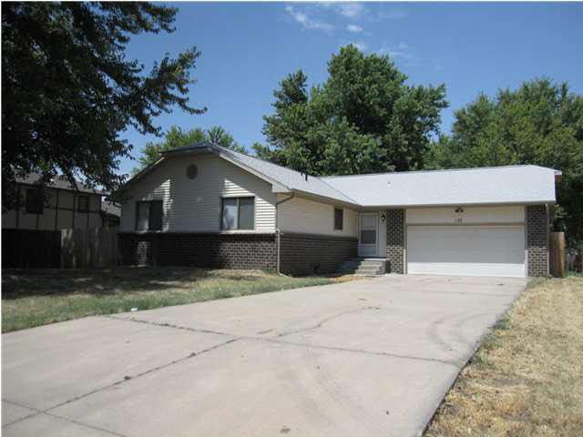 122 E Osage, Rose Hill, KS 67133