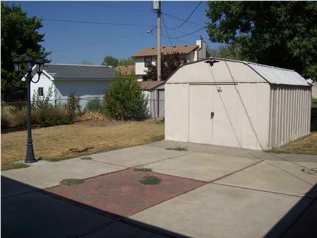 46 Huntington, Augusta, KS 67010