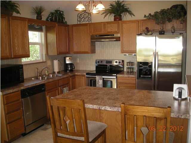 1636 S Herrington, Wichita, KS 67207