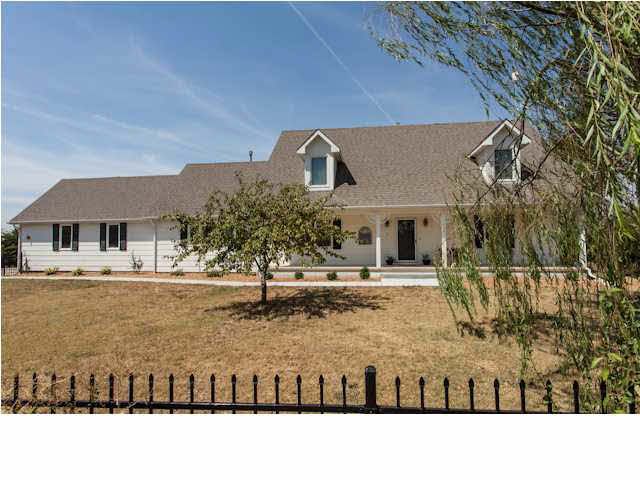 5731 S 103rd St E, Derby, KS 67037