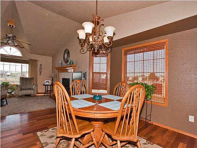 2118 E Bryant, Derby, KS 67037