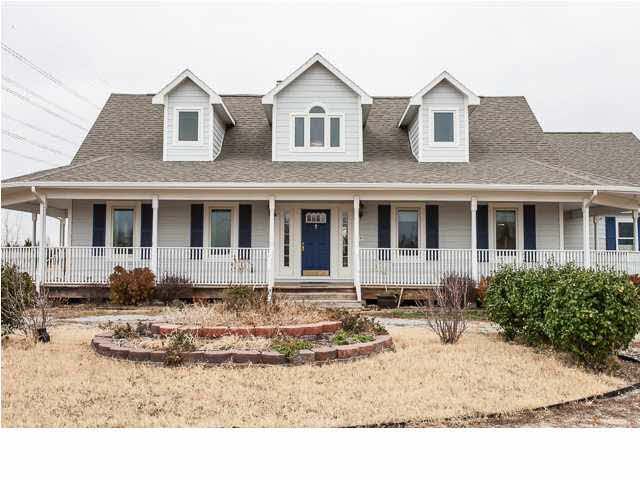 5850 S Greenwich, Derby, KS 67037