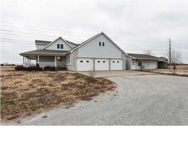 5850 S Greenwich, Derby, KS 67037