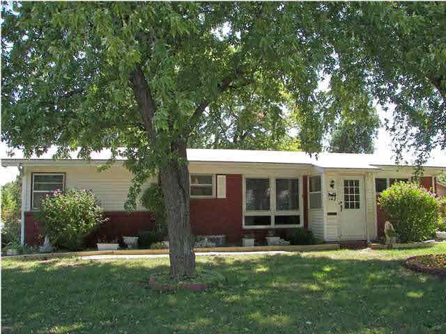 142 N Colby, Valley Center, KS 67147