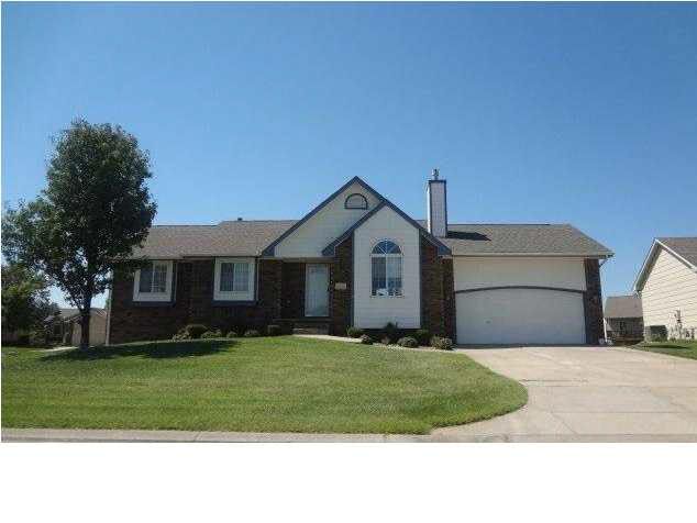 9226 W Ryan, Wichita, KS 67205