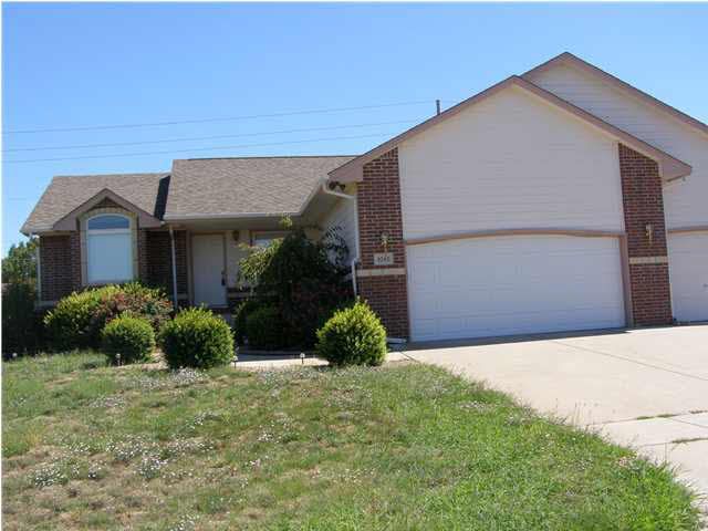 4242 N Dellrose, Wichita, KS 67220