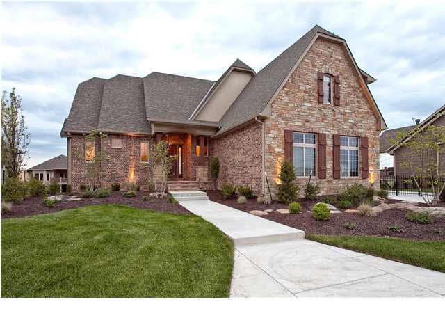 1006 Waterview, Andover, KS 67002