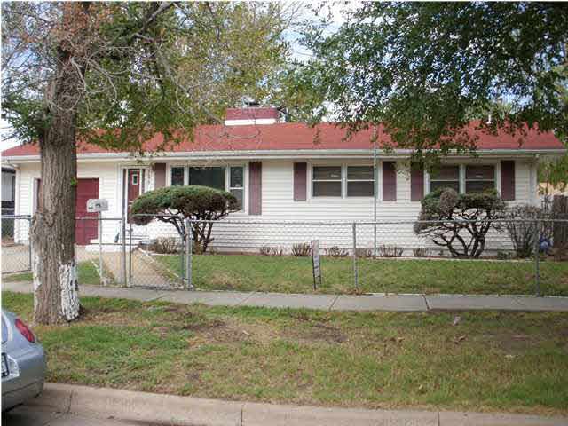 1132 E 31st S, Wichita, KS 67216