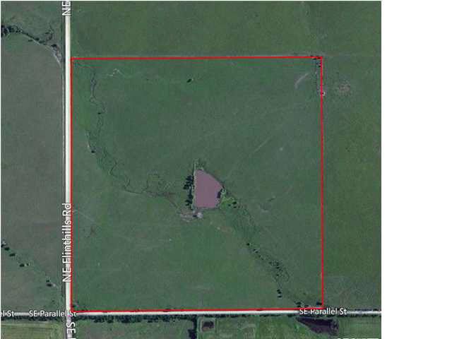 0 Flint Hills Rd, Rosalia, KS 67132