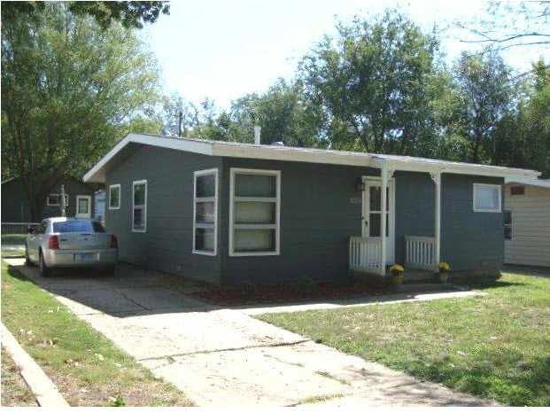 624 S Fourth, Mulvane, KS 67110