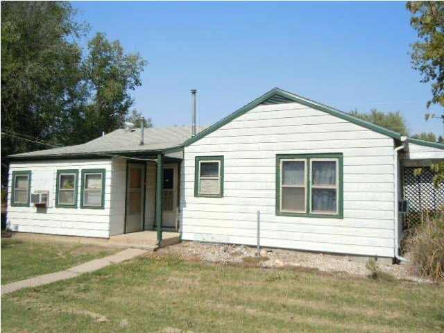 1025 N Main, Andover, KS 67002