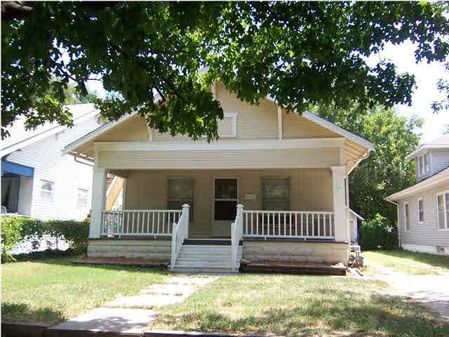 836 Litchfield, Wichita, KS 67203