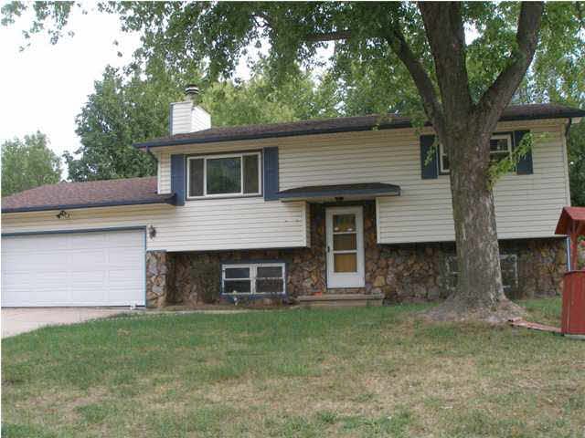 1522 N Rockwood, Mulvane, KS 67110