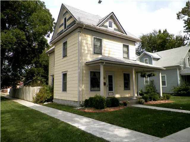 200 E 2nd, Newton, KS 67114