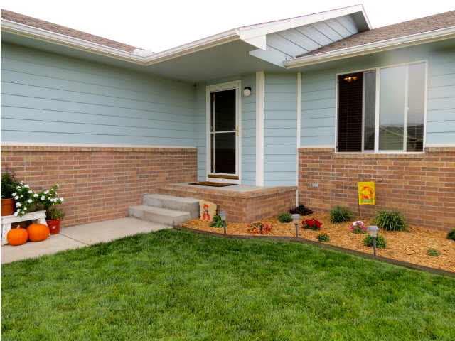2601 E Casey Dr, Goddard, KS 67052