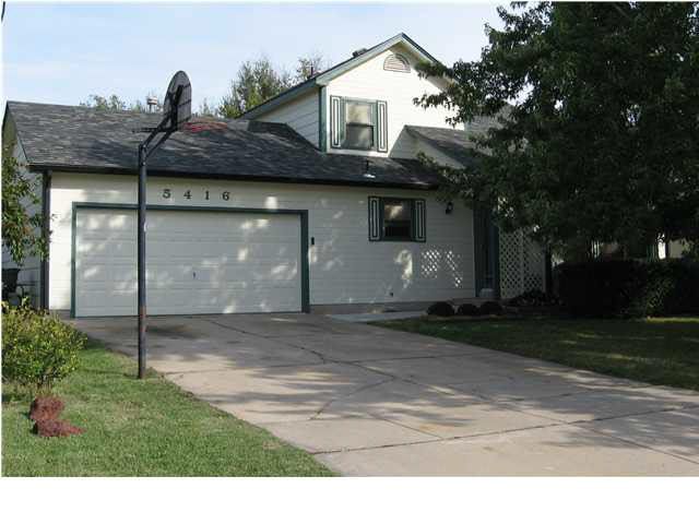 5416 S Gold, Wichita, KS 67217