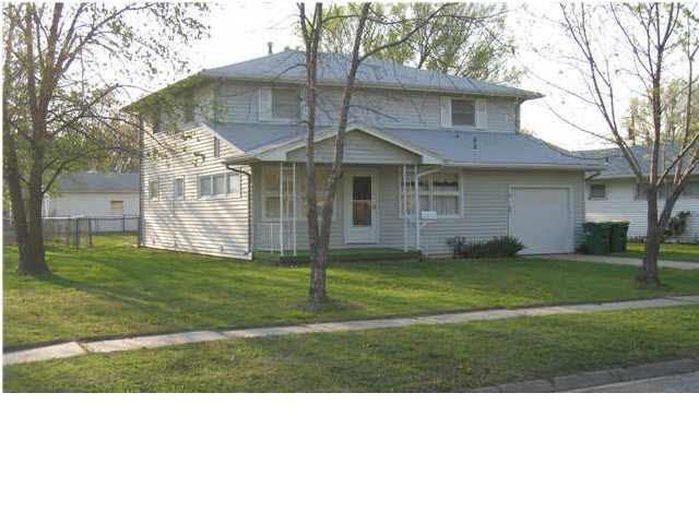 203 N Colby, Valley Center, KS 67147