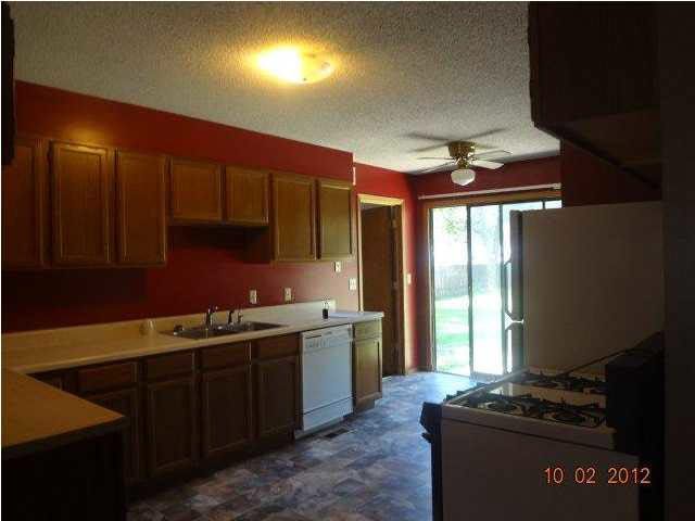 607 N Bebe, Wichita, KS 67212