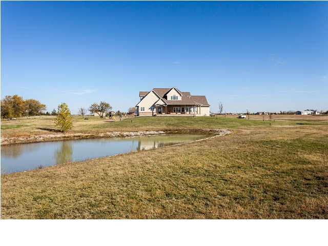 12802 E Dove Hill, Derby, KS 67037