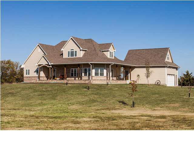 12802 E Dove Hill, Derby, KS 67037