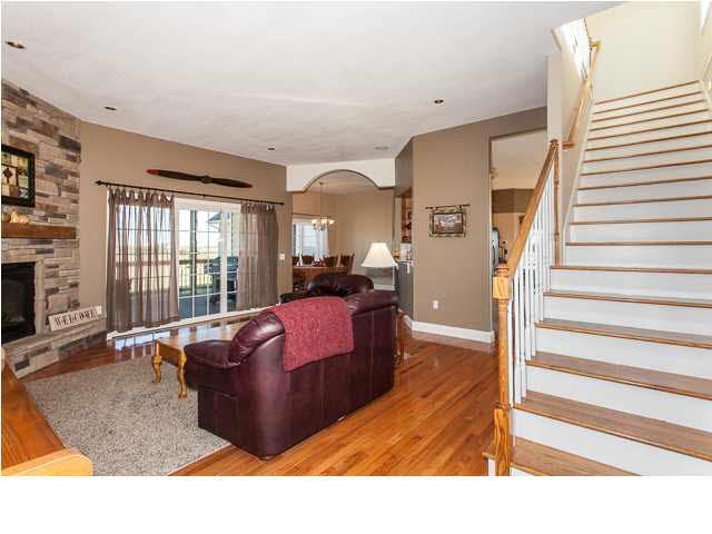 12802 E Dove Hill, Derby, KS 67037