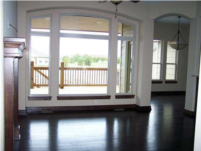 3911 N Goldenrod, Maize, KS 67101
