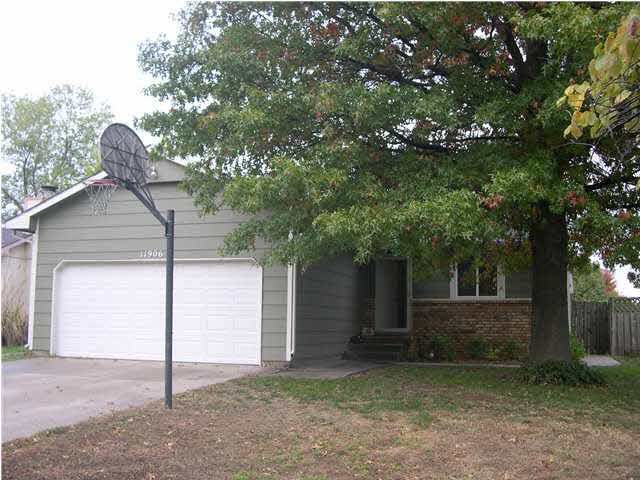 11906 W 20th, Wichita, KS 67212
