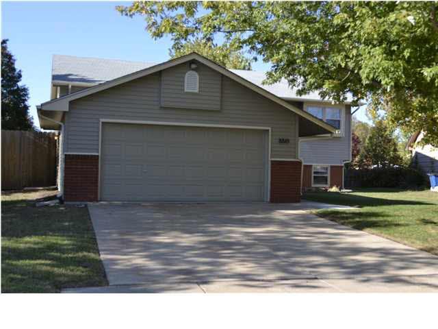 8810 E Hurst, Wichita, KS 67210