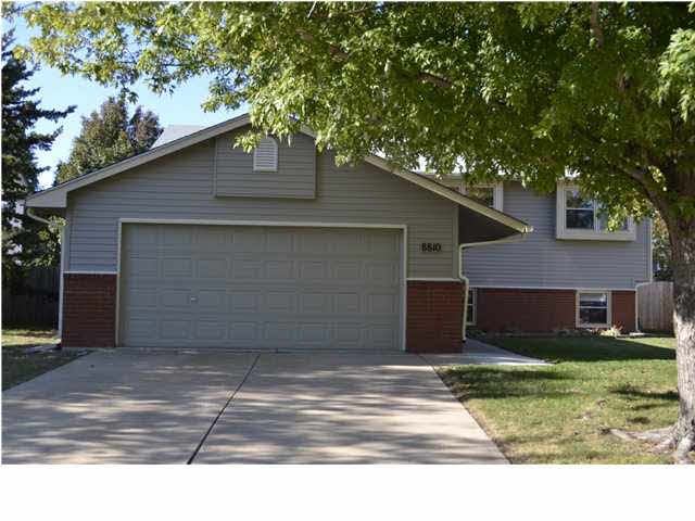 8810 E Hurst, Wichita, KS 67210