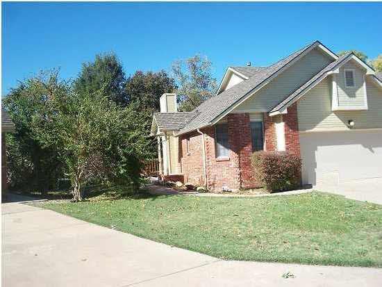 6515 E 30th #1401, Wichita, KS 67206