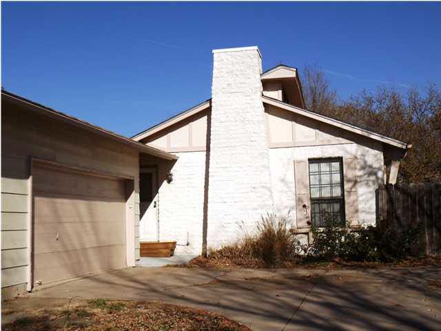 6428 E Rodeo, Wichita, KS 67226