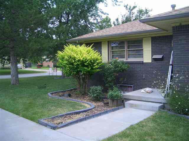 622 N Caddy, Wichita, KS 67212