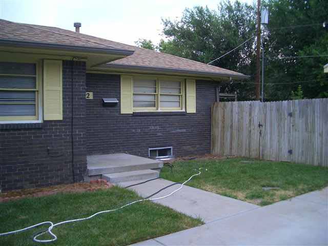 622 N Caddy, Wichita, KS 67212